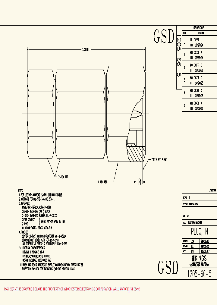 1205-66-5_8331536.PDF Datasheet