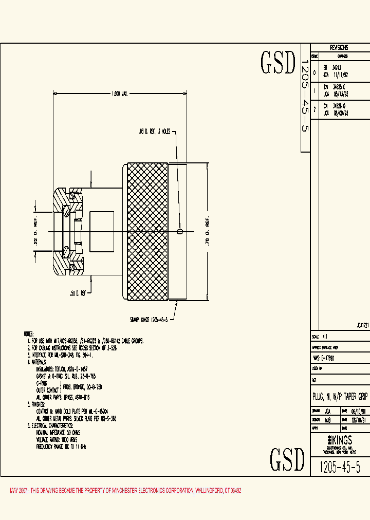 1205-45-5_8331526.PDF Datasheet