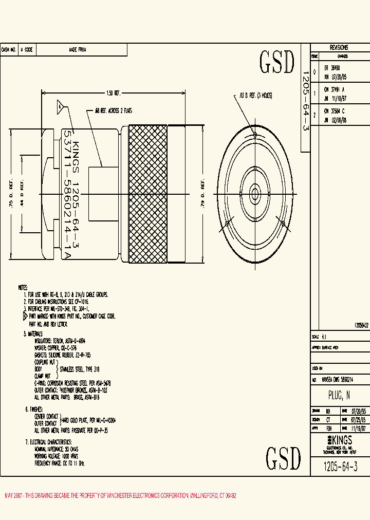 1205-64-3_8331534.PDF Datasheet