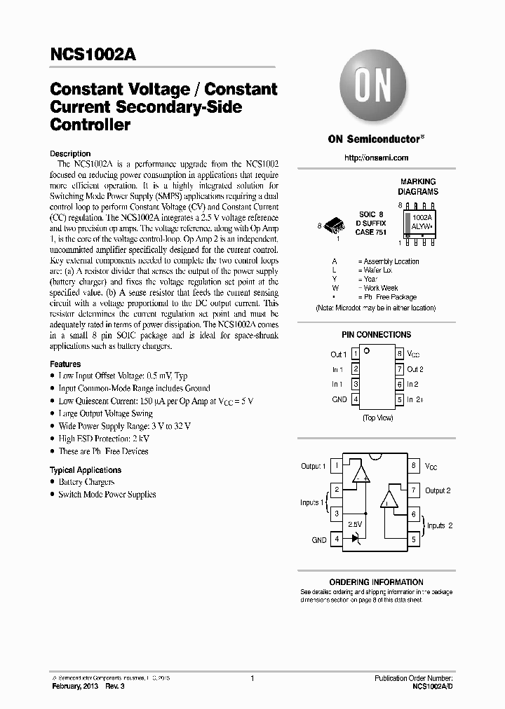 NCS1002A_8331512.PDF Datasheet