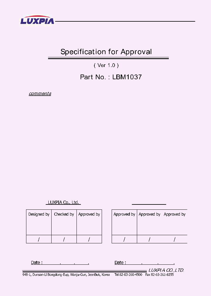 LBM1037-13_8331851.PDF Datasheet
