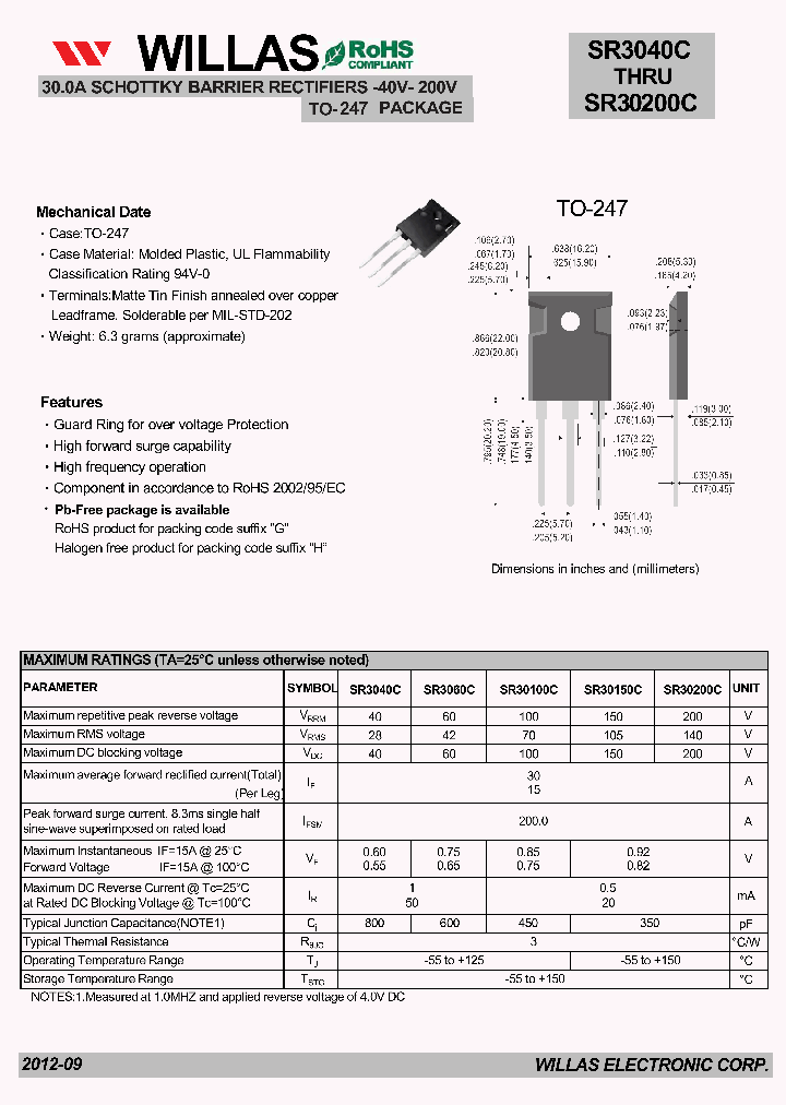 SR3040C_8331953.PDF Datasheet