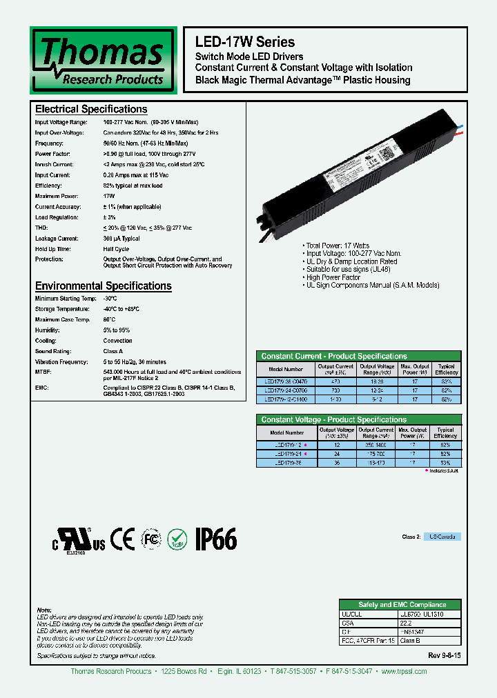 LED17W-12_8331972.PDF Datasheet