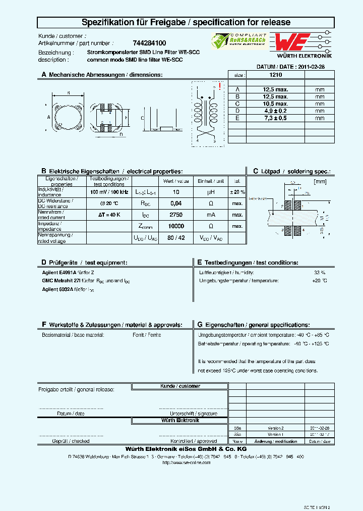 744284100_8332251.PDF Datasheet