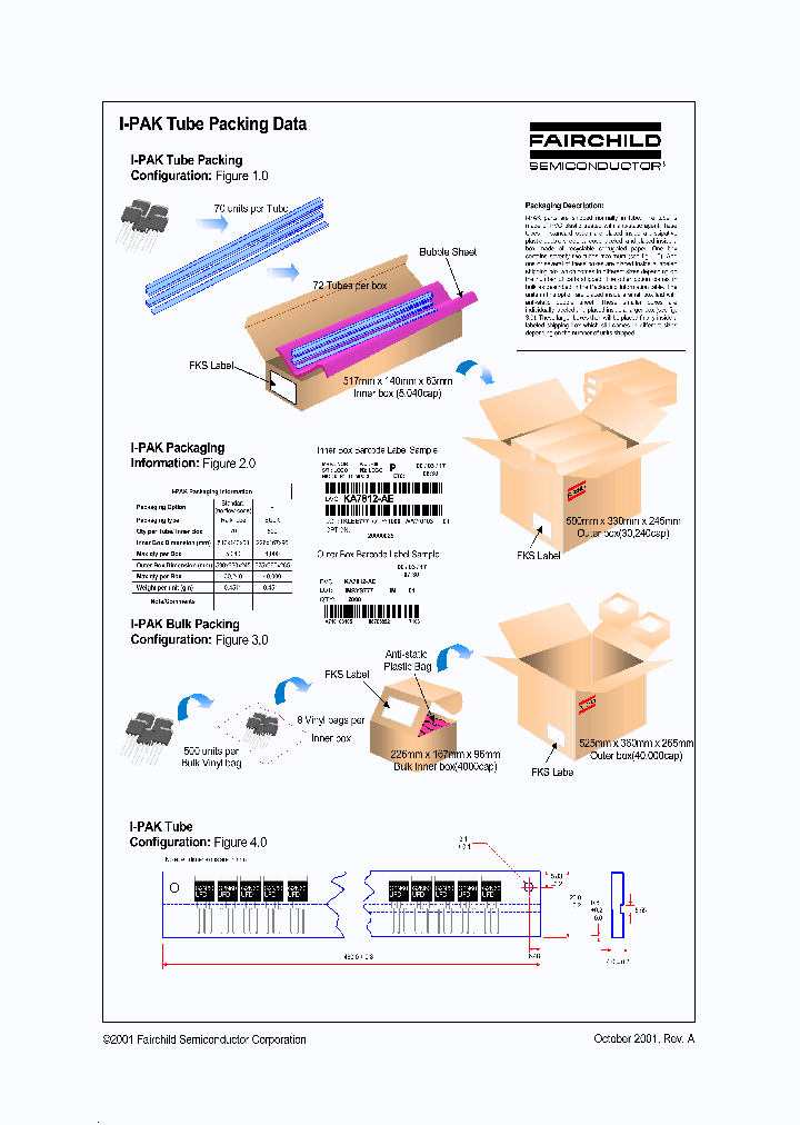 FQU3N40TU_8332362.PDF Datasheet