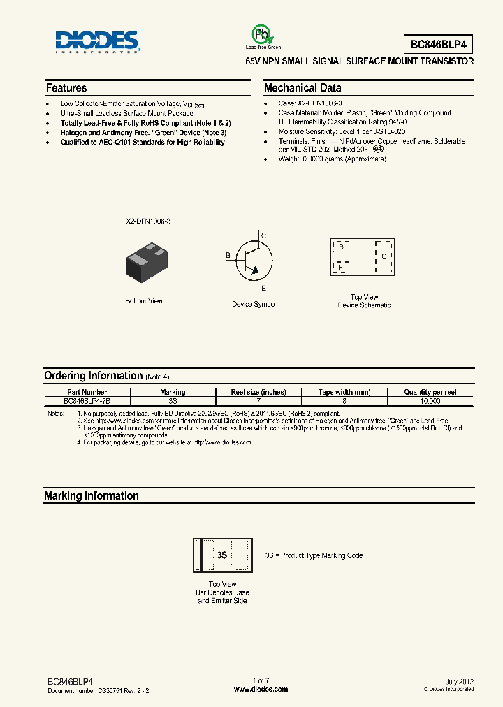 BC846BLP4-15_8332464.PDF Datasheet