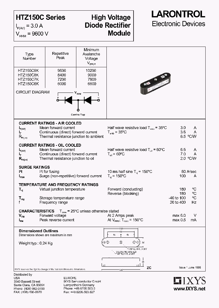 HTZ150C6K_8332866.PDF Datasheet