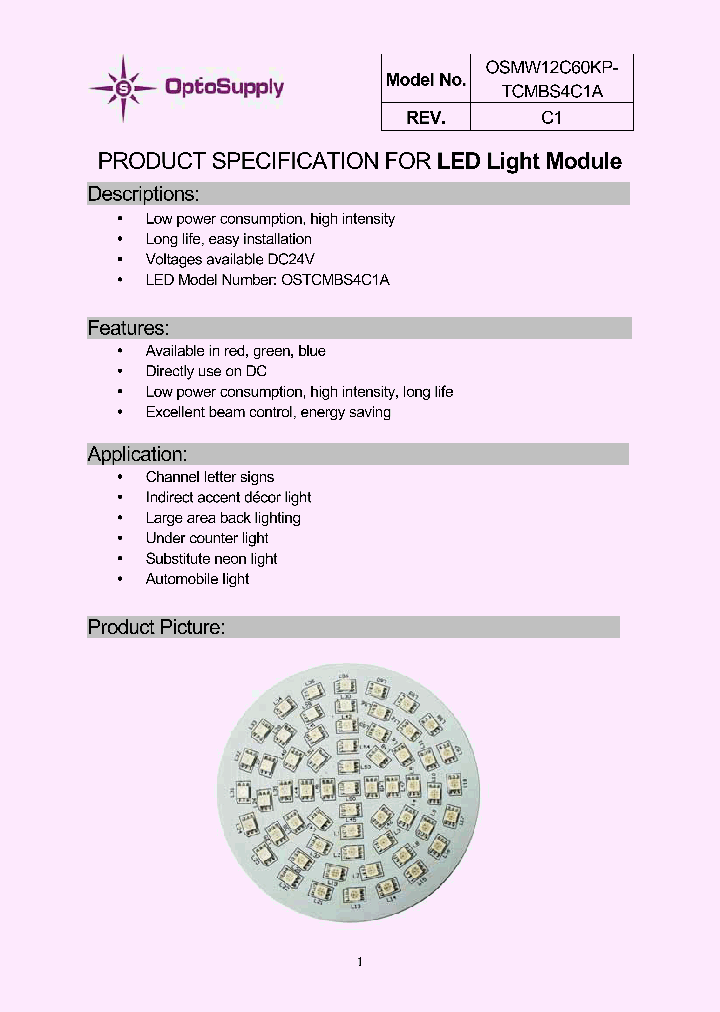 OSMW12C60KP-TCMBS4C1A_8333160.PDF Datasheet
