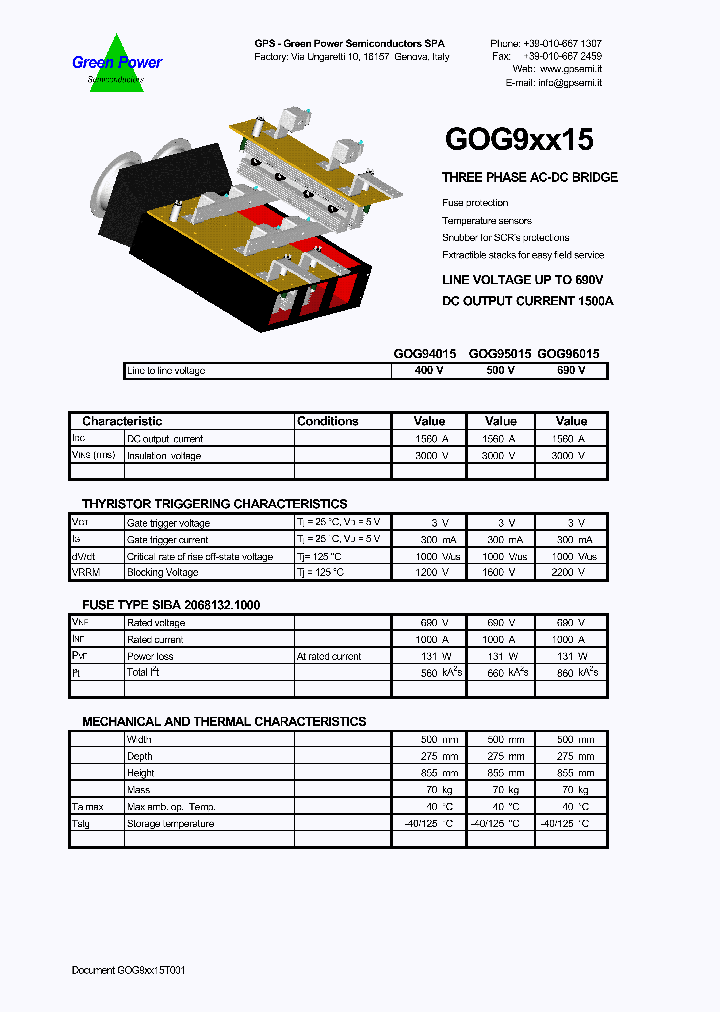 GOG94015_8333189.PDF Datasheet
