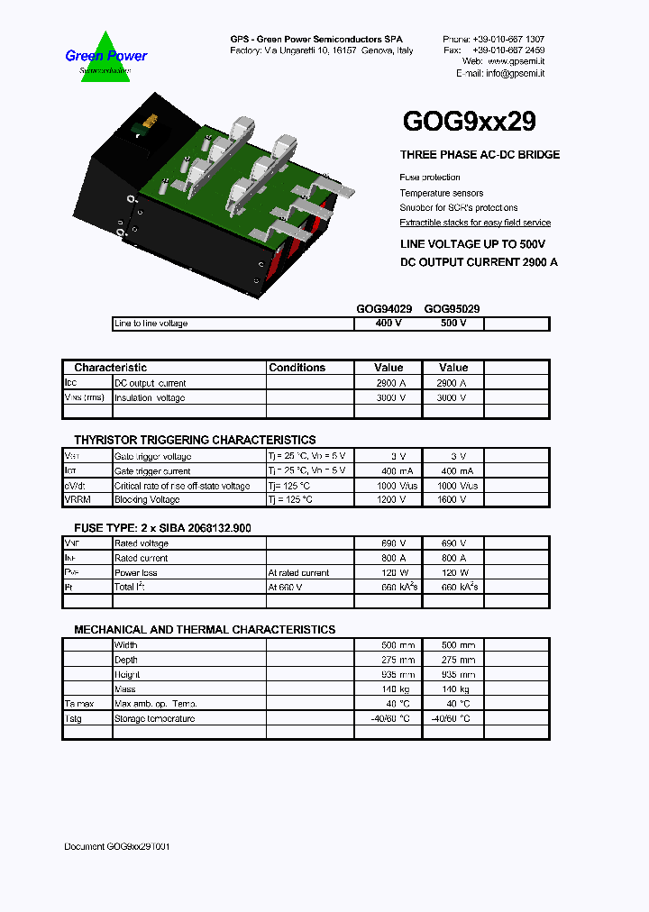 GOG94029_8333195.PDF Datasheet
