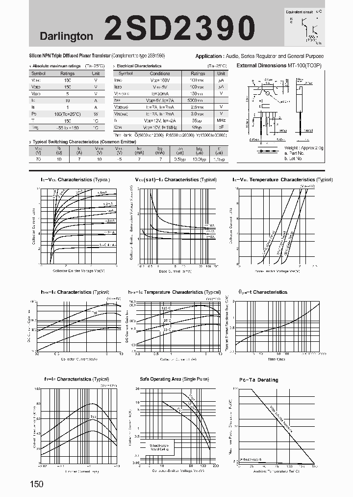 2SD2390-01_8333202.PDF Datasheet