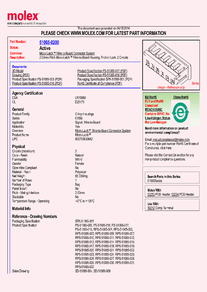 51065-0200_8333848.PDF Datasheet