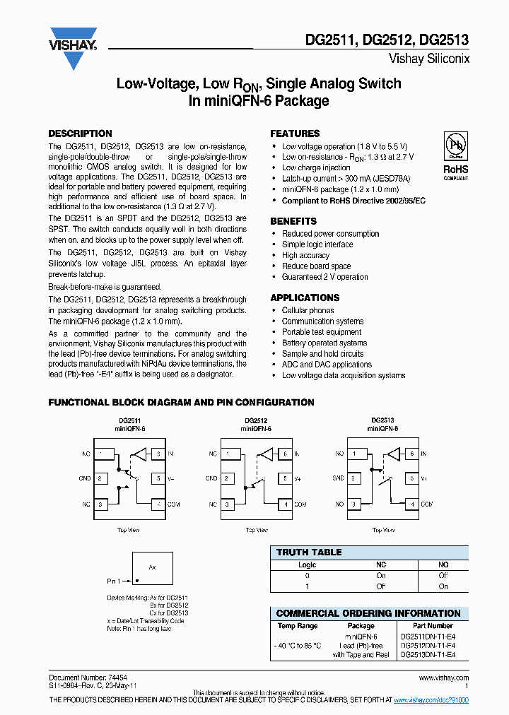 DG2511-11_8333883.PDF Datasheet