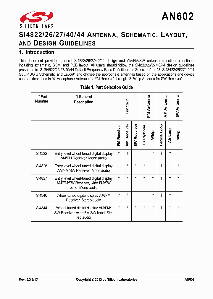 AN602_8333945.PDF Datasheet