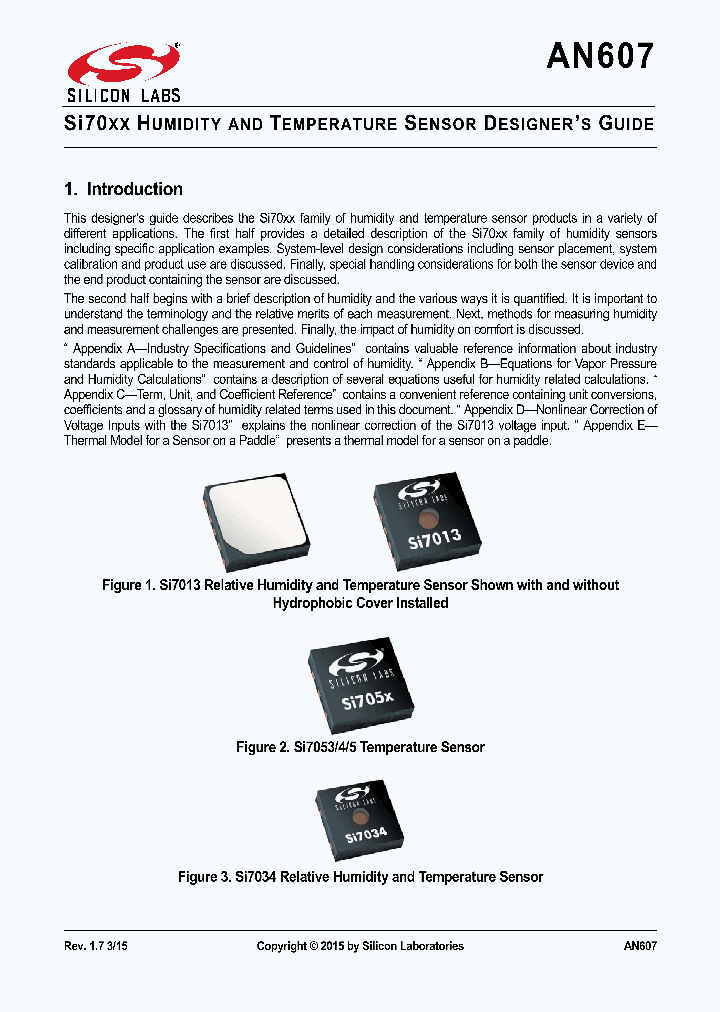 AN607_8333947.PDF Datasheet
