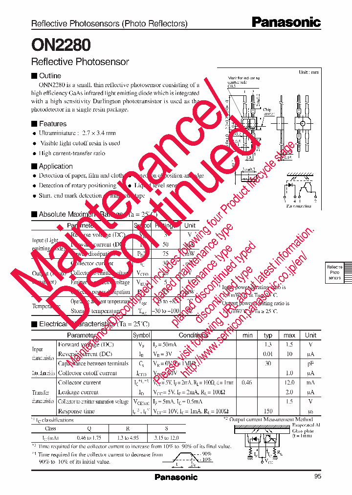 ON2280_8334049.PDF Datasheet