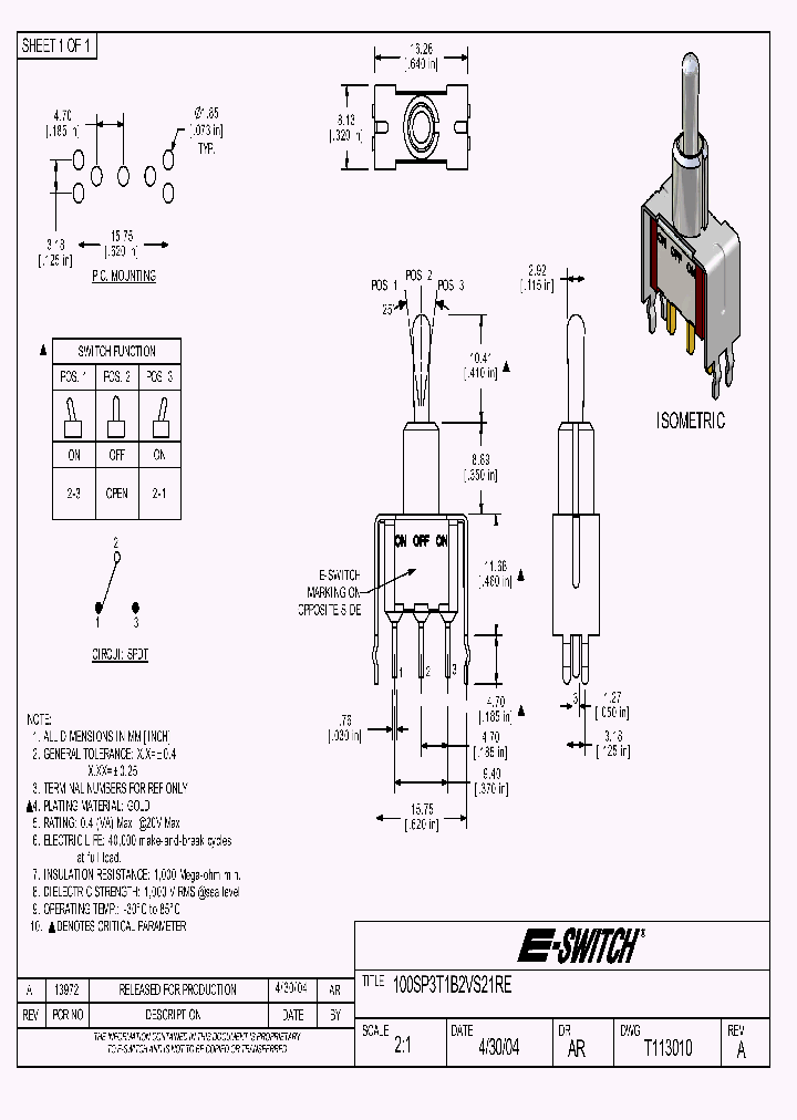 T113010_8334025.PDF Datasheet
