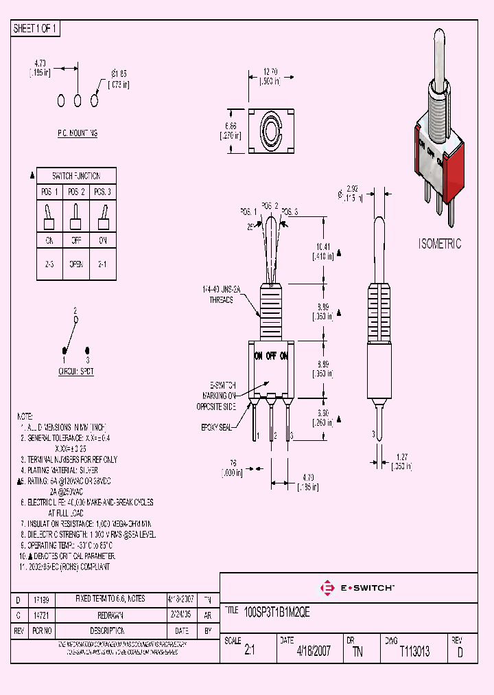 T113013_8334026.PDF Datasheet