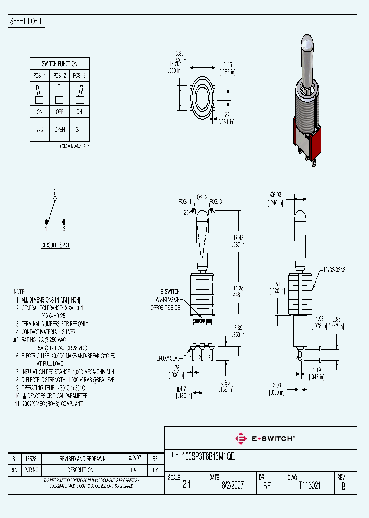 T113021_8334032.PDF Datasheet