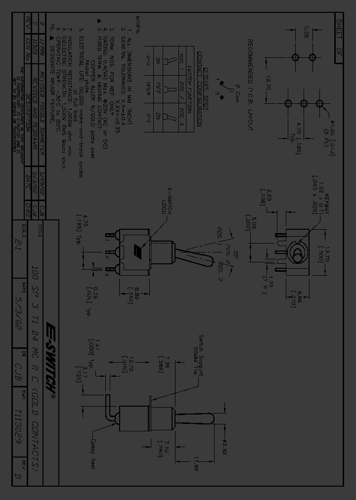 T113029_8334035.PDF Datasheet