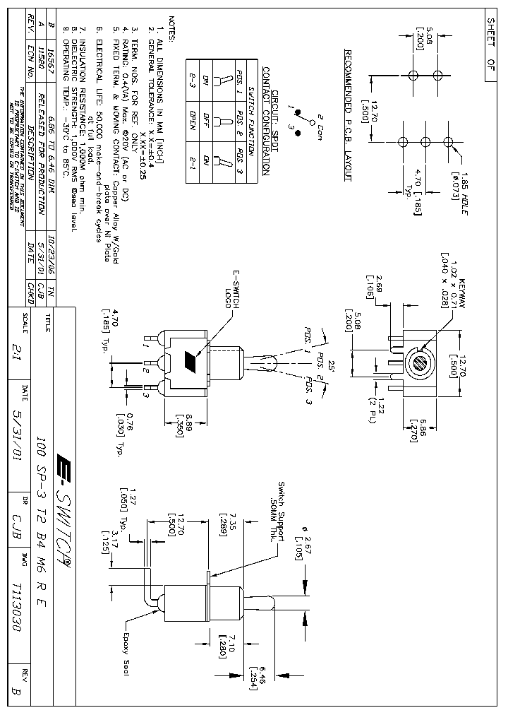 T113030_8334036.PDF Datasheet