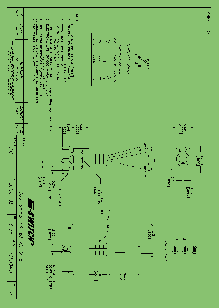 T113043_8334046.PDF Datasheet
