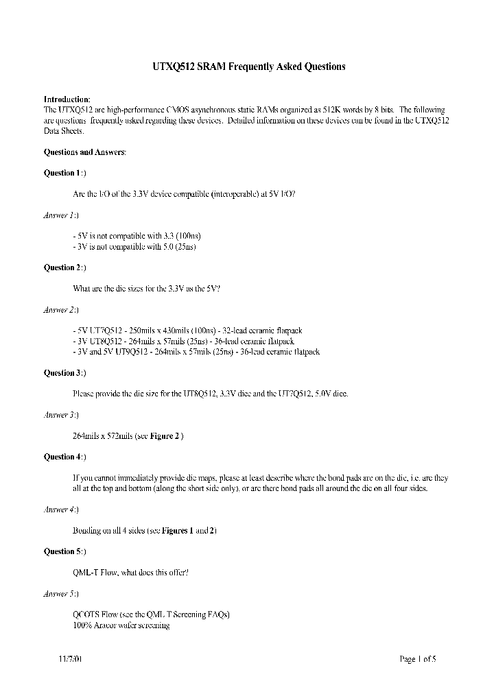UT9Q512_8334215.PDF Datasheet