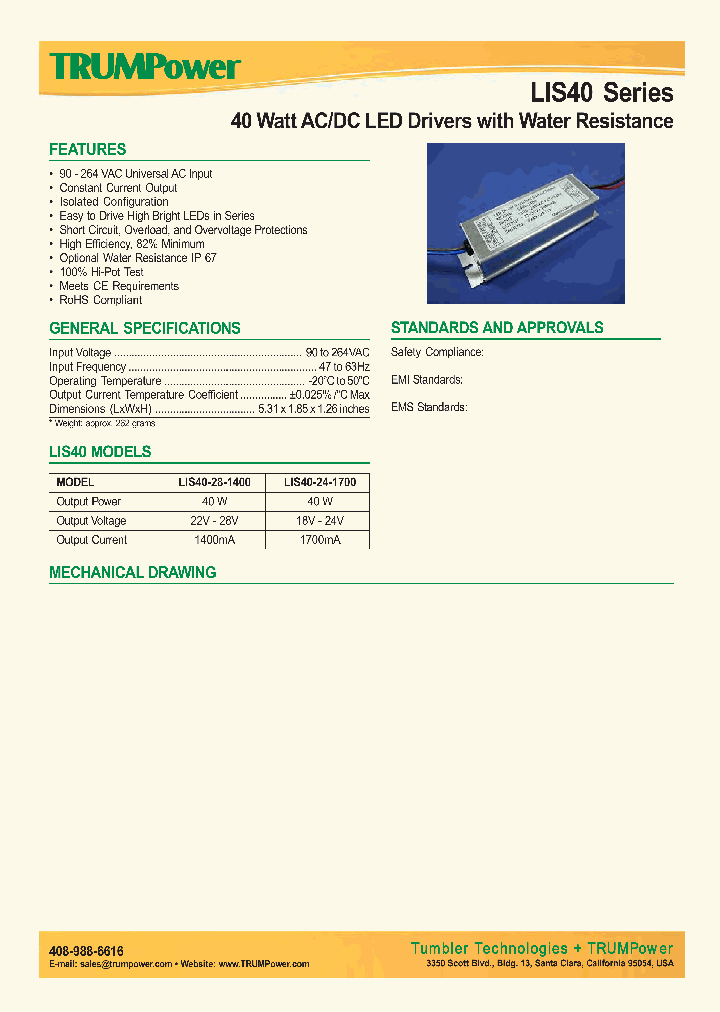 LIS40_8334501.PDF Datasheet