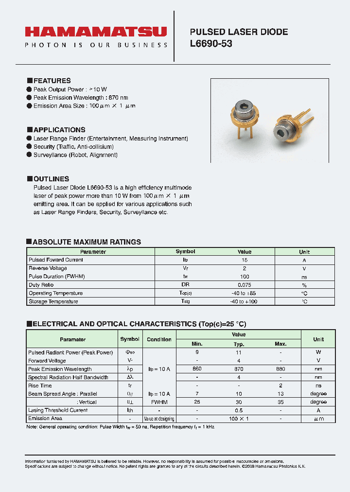 L6690-53-15_8334578.PDF Datasheet