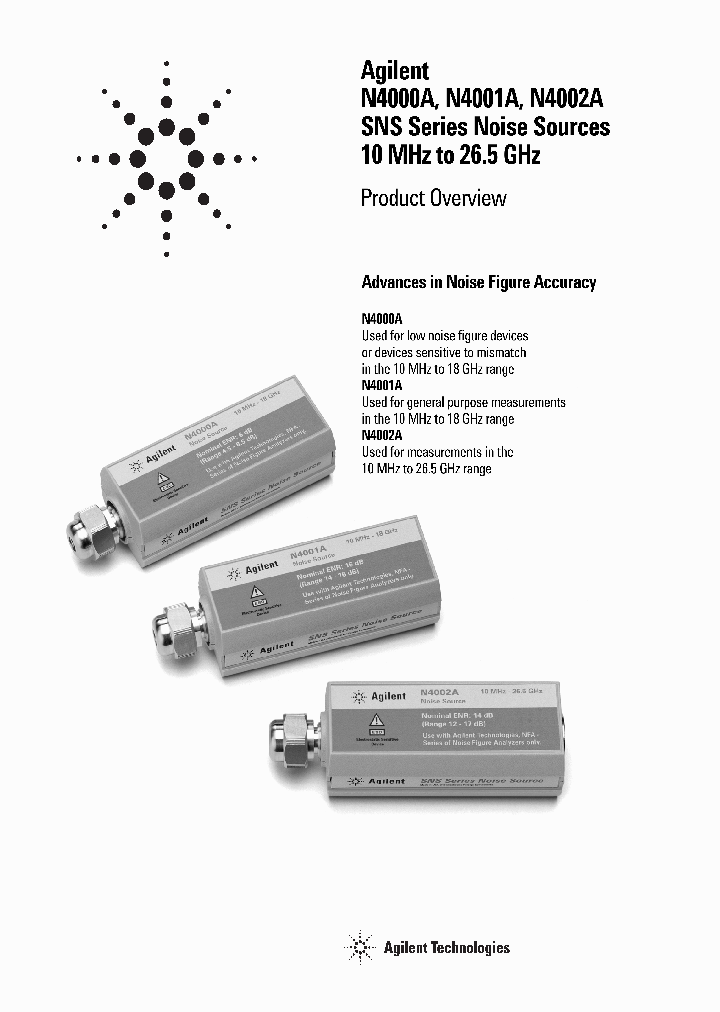 N4000A_8334732.PDF Datasheet