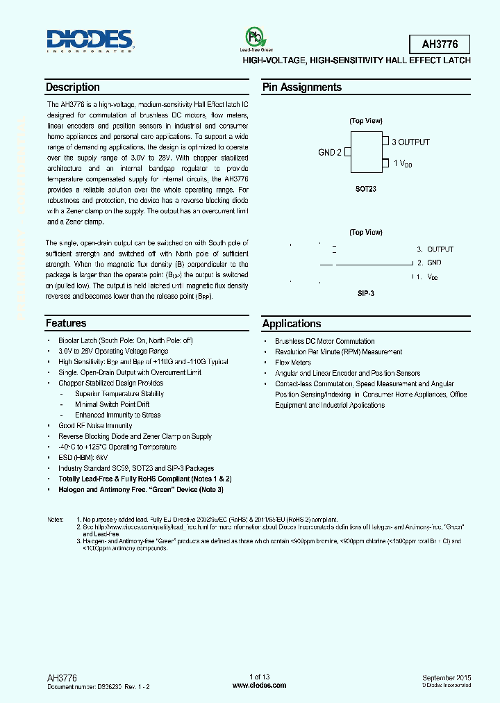 AH3776-SA-7_8335042.PDF Datasheet