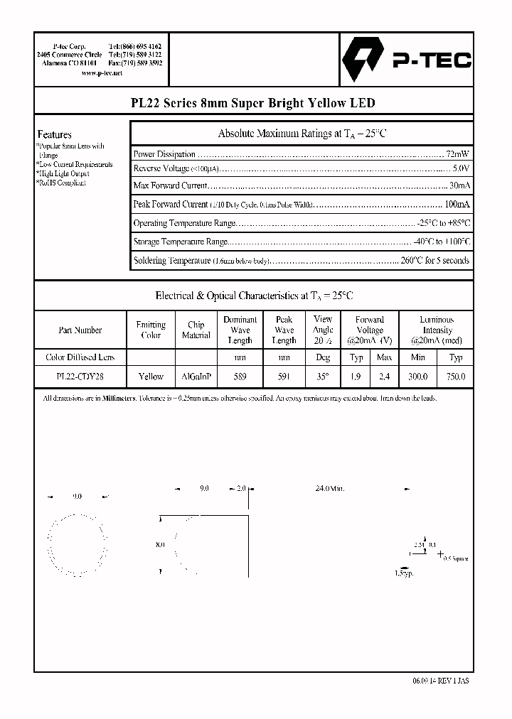 PL22-CDY28-14_8335188.PDF Datasheet