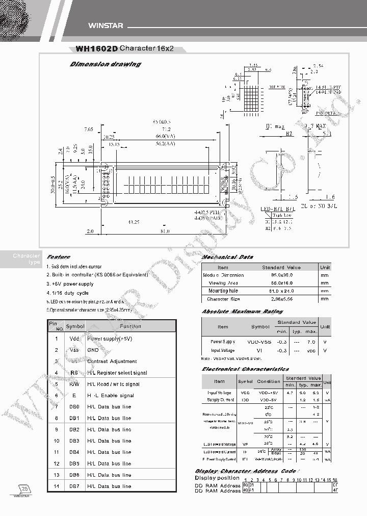 WH1602D_8335727.PDF Datasheet