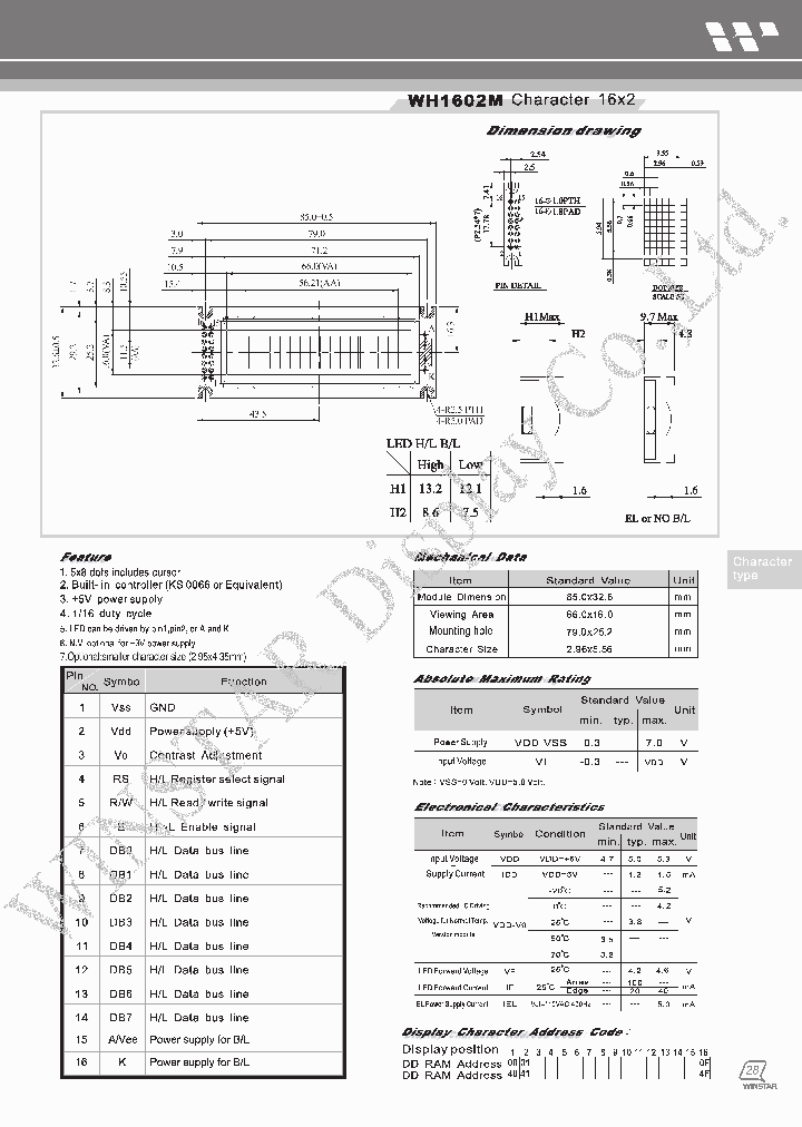 WH1602M_8335730.PDF Datasheet