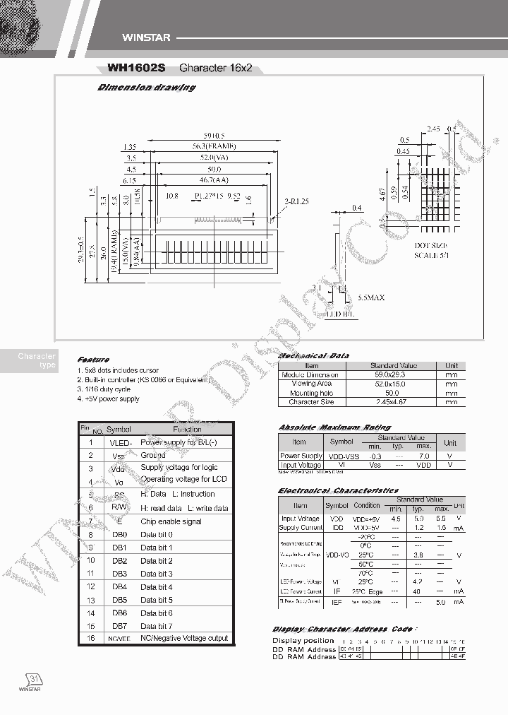 WH1602S_8335733.PDF Datasheet