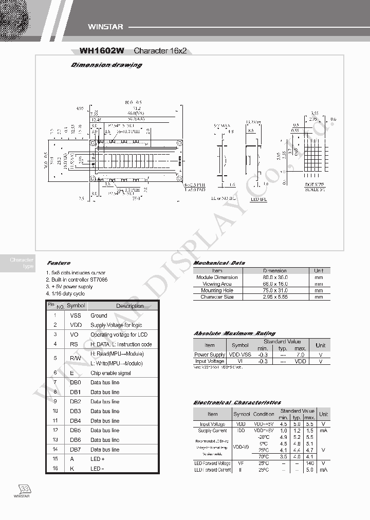 WH1602W_8335736.PDF Datasheet