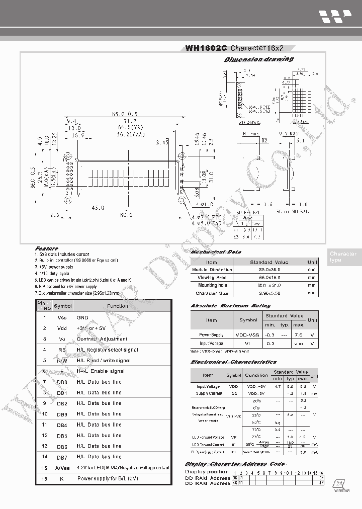 WH1602C_8335726.PDF Datasheet