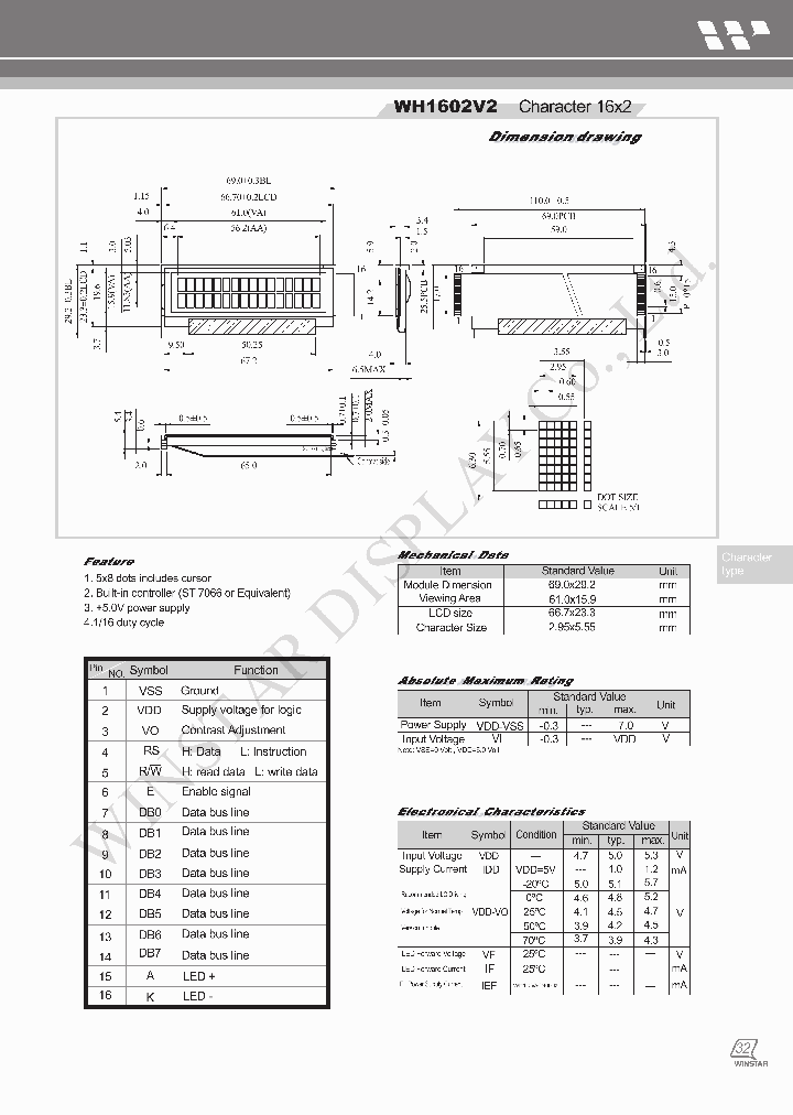 WH1602V2_8335735.PDF Datasheet