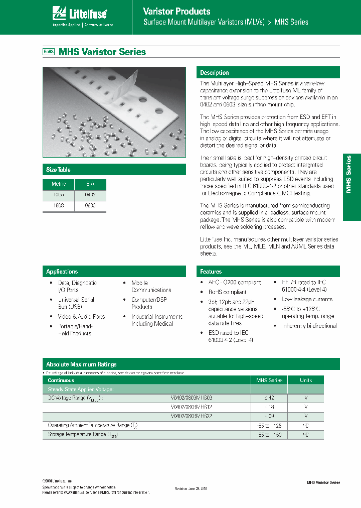 V0603MHS03A_8336303.PDF Datasheet