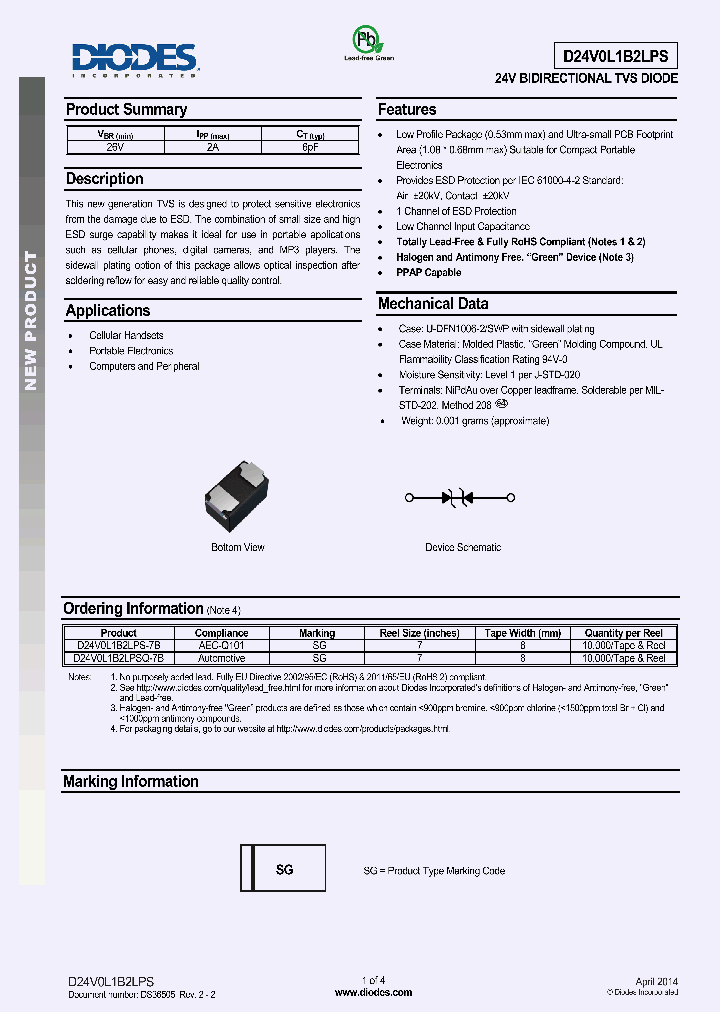 D24V0L1B2LPS_8336509.PDF Datasheet