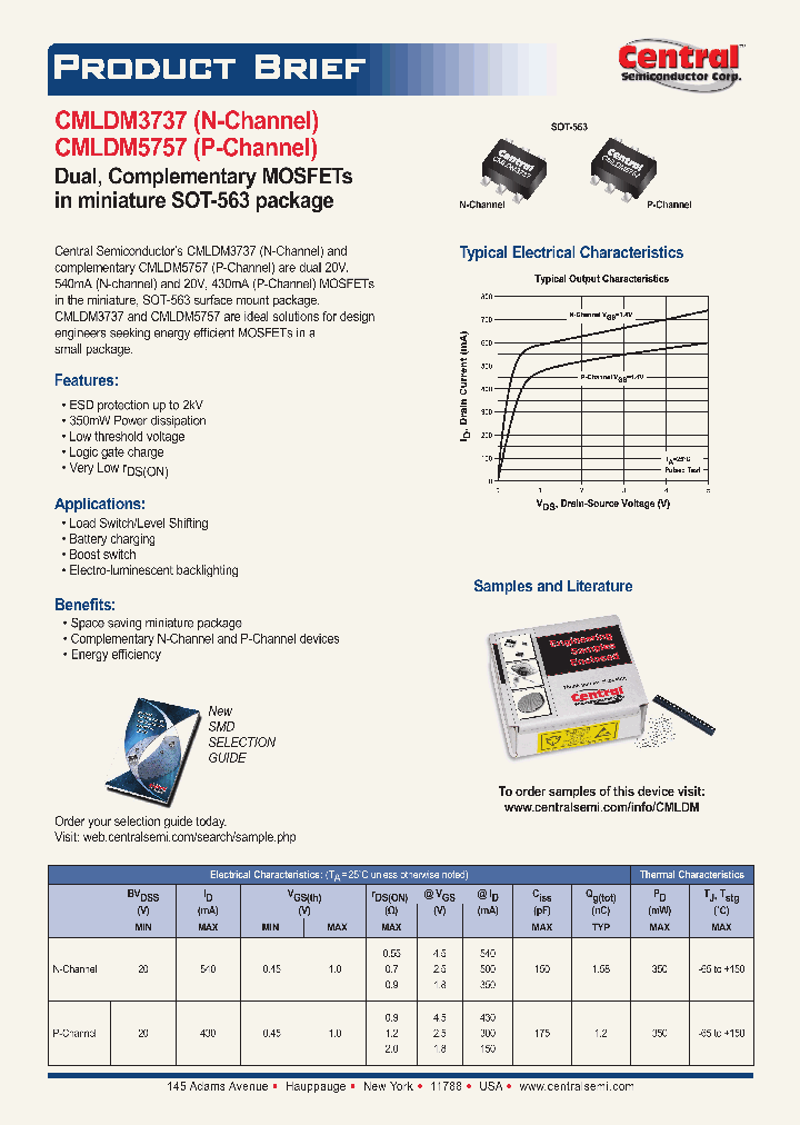 CMLDM5757_8336678.PDF Datasheet