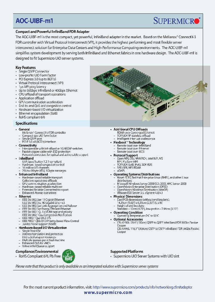 AOC-UIBF-M1_8336780.PDF Datasheet