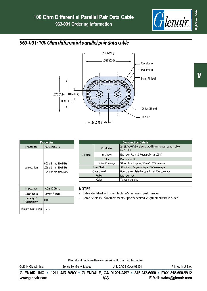 963-001_8336856.PDF Datasheet