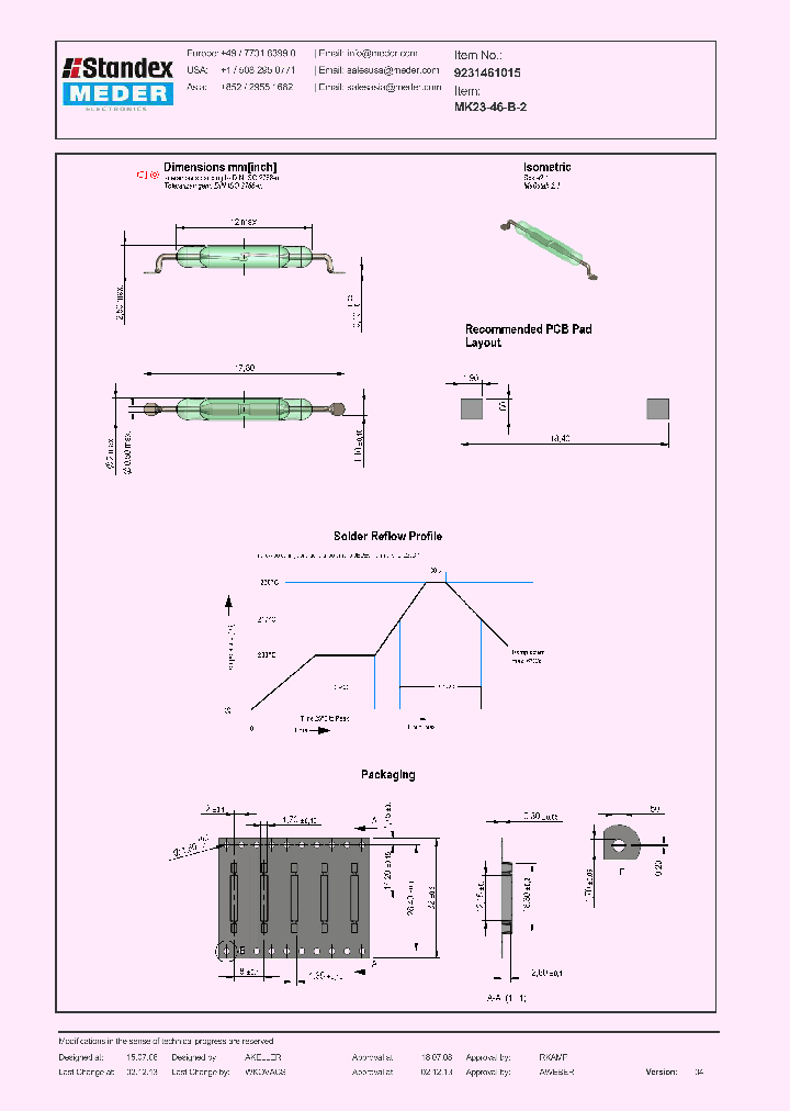 9231461015_8336868.PDF Datasheet