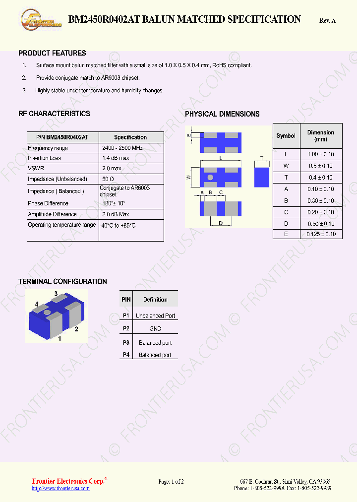 BM2450R0402AT_8336921.PDF Datasheet