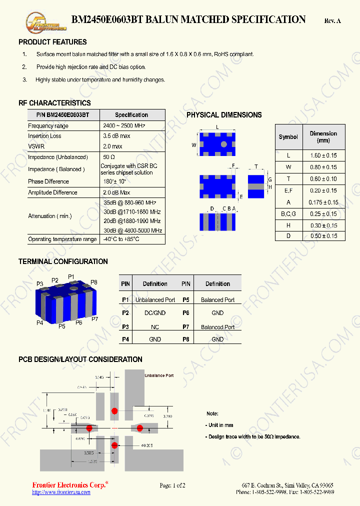 BM2450E0603BT_8336901.PDF Datasheet