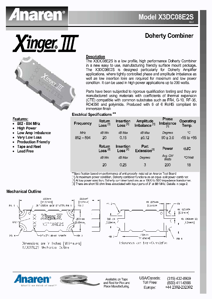 X3DC08E2_8336962.PDF Datasheet