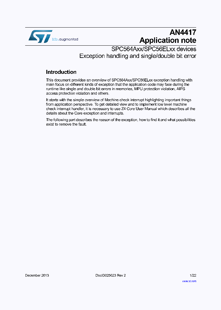 AN4417_8337086.PDF Datasheet