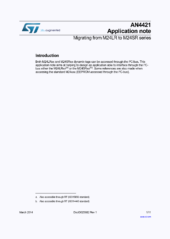 AN4421_8337089.PDF Datasheet