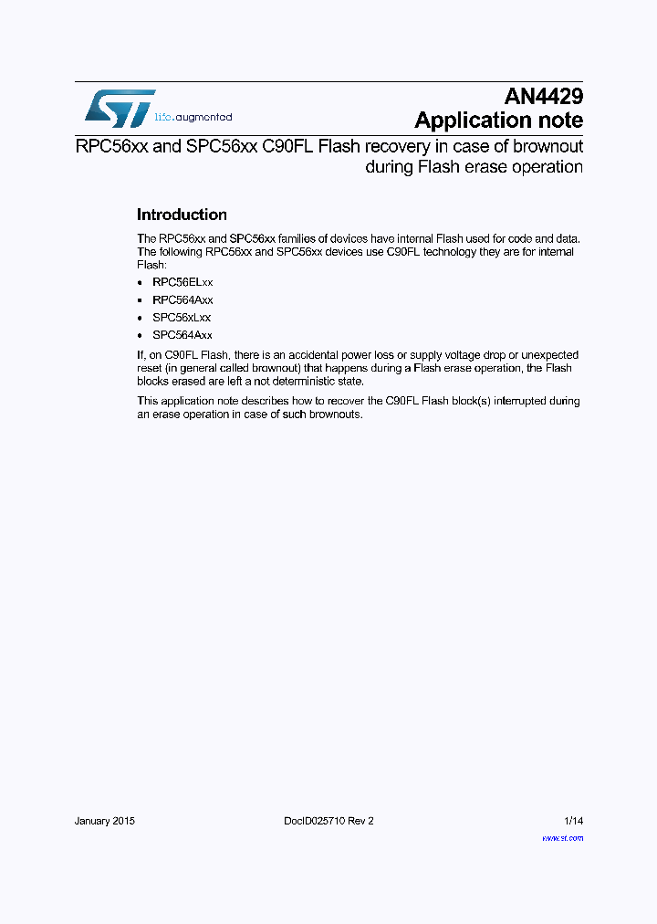 AN4429_8337093.PDF Datasheet